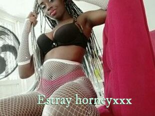 Estray_horneyxxx