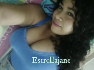 Estrellajane