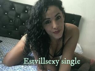 Estvillsexy_single