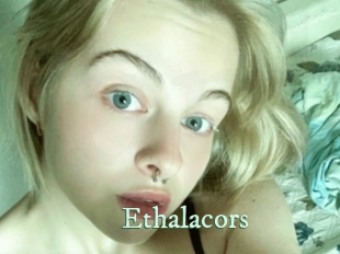 Ethalacors