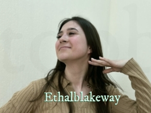 Ethalblakeway