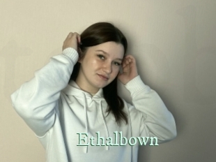 Ethalbown