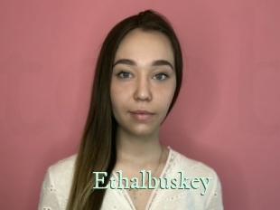 Ethalbuskey