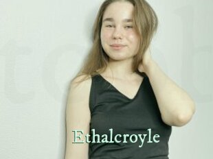 Ethalcroyle