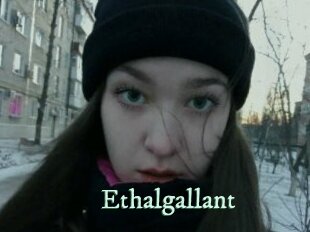 Ethalgallant