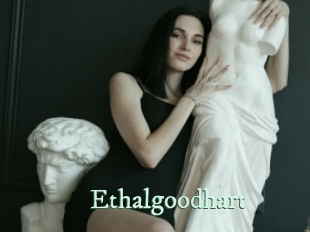 Ethalgoodhart