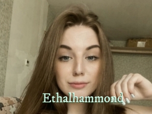 Ethalhammond