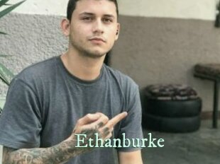 Ethanburke