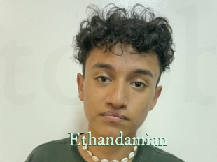 Ethandamian