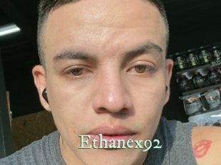 Ethanex92