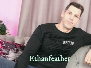 Ethanfeather