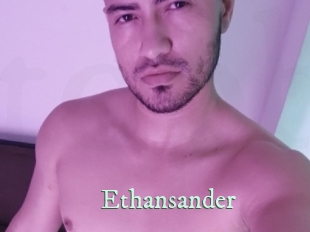 Ethansander