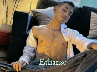 Ethanse