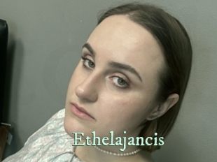 Ethelajancis