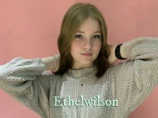 Ethelwilson