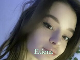 Etiona