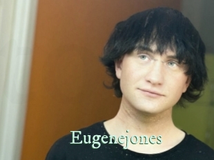 Eugenejones