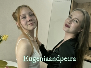 Eugeniaandpetra