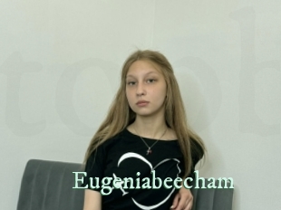 Eugeniabeecham