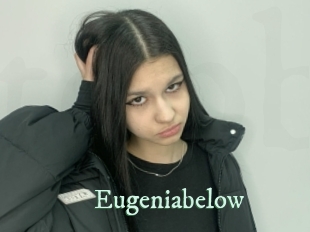 Eugeniabelow