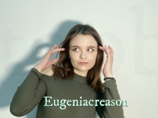 Eugeniacreason