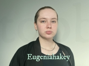 Eugeniahakey