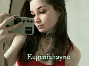 Eugeniahayne