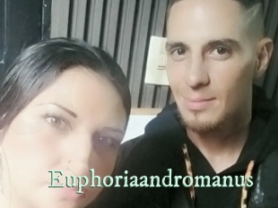 Euphoriaandromanus