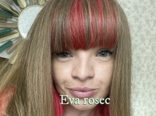 Eva_rosec