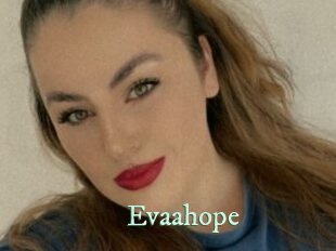 Evaahope