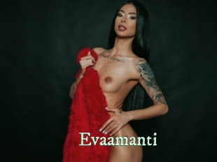 Evaamanti