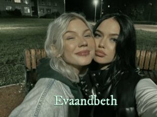 Evaandbeth