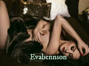 Evabennson