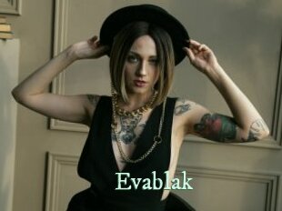 Evablak