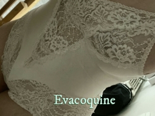 Evacoquine