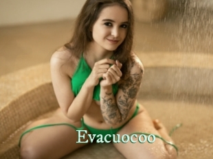 evacuocoo Top Blog X