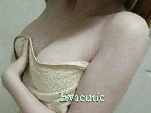 Evacutie