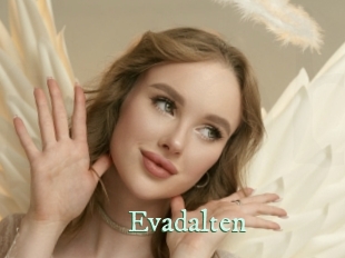 Evadalten