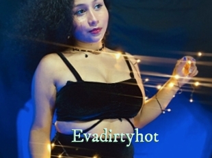 Evadirtyhot