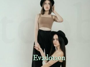 Evadotson