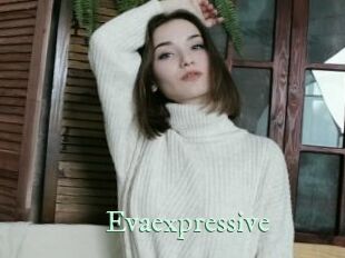 evaexpressive Top Blog X