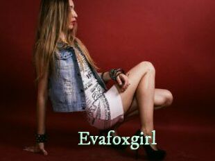 Evafoxgirl