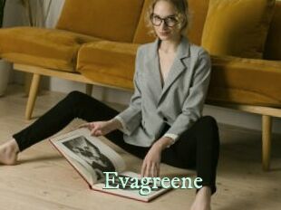 Evagreene