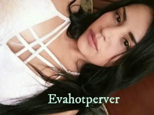 Evahotperver