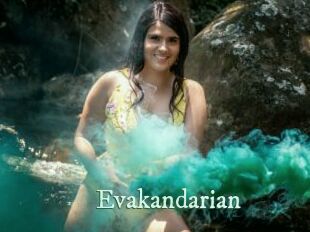 Evakandarian