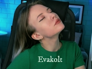 Evakolt