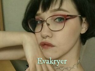 Evakryer