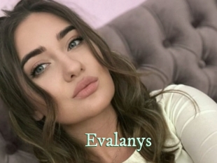 Evalanys