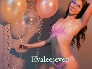 Evaleeseven