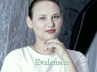 Evalenster